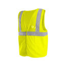 Vesta DORSET, výstražná, síťovaná, žlutá, vel. 2XL/3XL | 1114-038-150-97