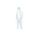 Jednorázový oblek 3M 4520, bílý, vel. XL | 1160-006-100-95