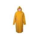 Voděodolný plášť CXS DEREK, žlutý, vel. M | 1170-001-150-93