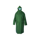 Voděodolný plášť CXS DEREK, zelený, vel. XL | 1170-001-500-95