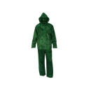 Voděodolný oblek CXS PROFI, zelený, vel. M | 1170-003-500-93