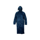 Voděodolný plášť CXS VENTO, modrý, vel. L | 1170-004-400-94