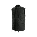 Pánská zimní vesta OHIO, černá, vel. 2XL | 1310-003-800-96
