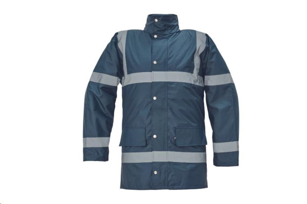 SEFTON bunda navy L