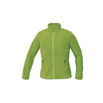 GOMTI bunda fleece dámská