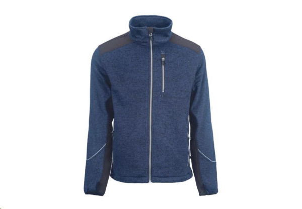 BOYER bunda navy L