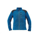 BOYER bunda royal modrá L | 0301053750003