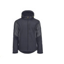 DAYBORO softshell bunda černá 3XL | 0301057660006
