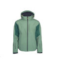 DAYBORO softshell bunda mech.zelená XL | 03010576E3004