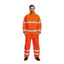 GORDON kalhoty HV oranžová M | 0302002090002