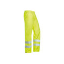 BITORAY kalhoty HV žlutá XXXL | 0302015379006