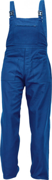 FF UDO BE-01-006 lacl kalhoty modrá 44