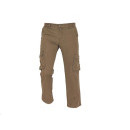RAHAN zateplené kalhoty olivová XXXL | 0302025314006