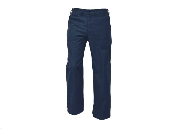 FF UWE BE-01-007 kalhoty navy 48 | 0302033841048   DOPRODEJ