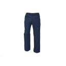 FF UWE BE-01-007 kalhoty navy 58 | 0302033841058   DOPRODEJ