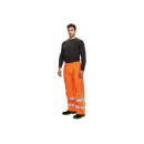 EPPING RWS kalhoty HV oranžová M | 0302035896002