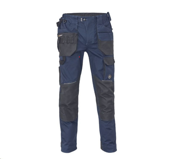 DAYBORO kalhoty navy 58