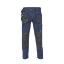 DAYBORO kalhoty navy 60 | 0302039641060