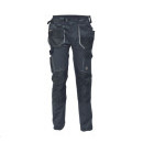DAYBORO kalhoty antracit 46 | 0302039661046