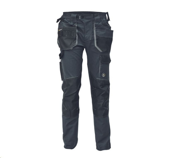 DAYBORO kalhoty antracit 62