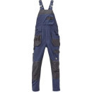 DAYBORO lacl kalhoty navy 48 | 0302039741048