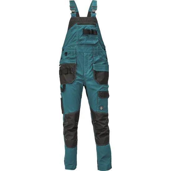 DAYBORO lacl kalhoty petrolejová 60