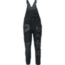 DAYBORO lacl kalhoty černá 64 | 0302039760064