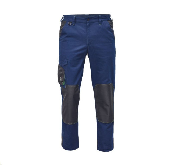 CREMORNE kalhoty navy 64