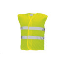 LYNX vesta reflexní žlutá XXXL | 0303000570006