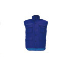 TRITON vesta royal modrá XL | 0303002850004