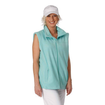 VORMA LADY fleecová vesta