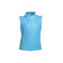 VORMA LADY fleecová vesta sv. modrá M | 0303004652002