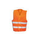 FF BRUNO BE-04-003 vesta HV oranžová | 0303007496999