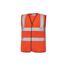 LYNX PLUS vesta HV oranžová XL | 0303008296004