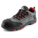 Obuv polobotka CXS ROCK SLATE S1P, šedá, vel. 47 | 2126-032-700-47
