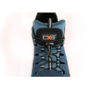 Obuv sandál CXS LAND CABRERA S1, ocel.šp., černo-modrá, vel. 35 | 2135-065-806-35