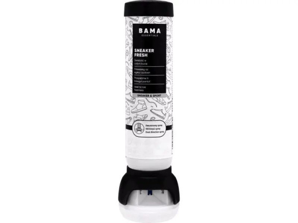 Shoe Fresh Bama univerzal sprej 100ml