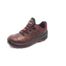 MIURA S3 SRC polobotka hnědá 47 | 0201001175047