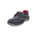 ULM O1 FO SR polobotka černá 48 | 0201018260048