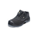 BK TPU MF S3 SRC polobotka 45 černá | 0201036360045