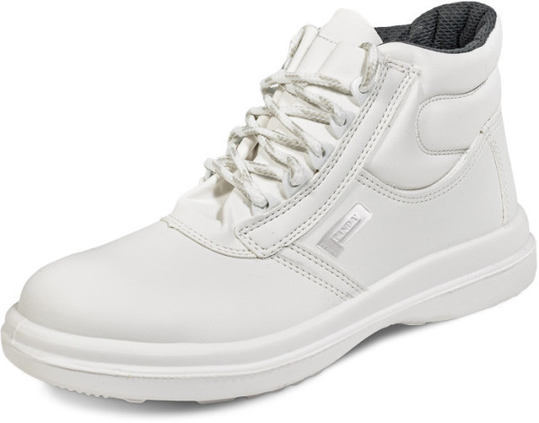 ASTURA S2 SRC kotník - 47