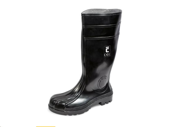 EUROFORT S5 SRC holina 42 černá