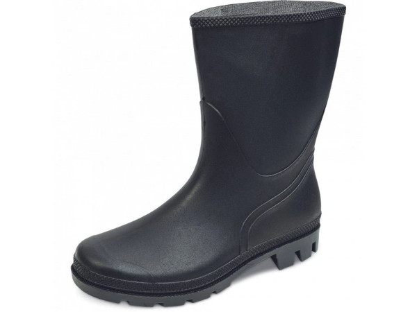 TRONCHETTO OB SRA holina černé 39