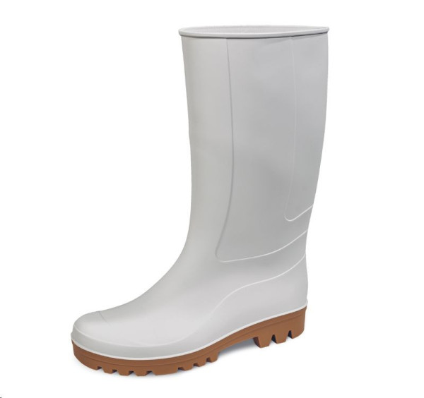 BC FOOD OB FO holina 40 bílá