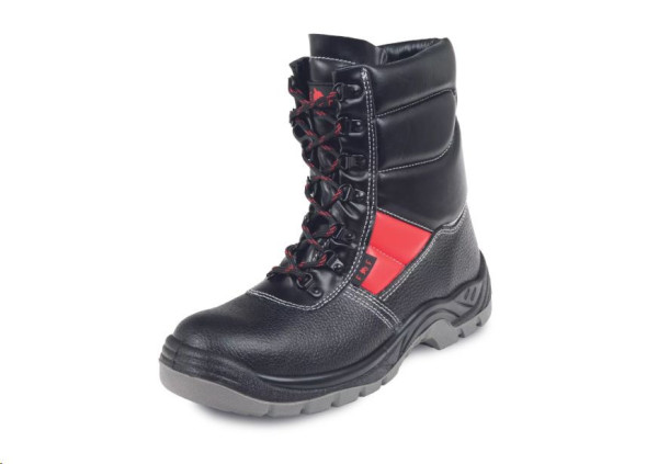 HOF SC-03-009 S3 SRC poloholeň