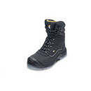 BK TPU MF S3 SRC poloholeň 39 černá | 0204014660039