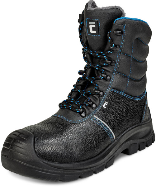 RAVEN XT O2 CI SRC poloholeň 50 černá | 0204015060050 DOPRODEJ