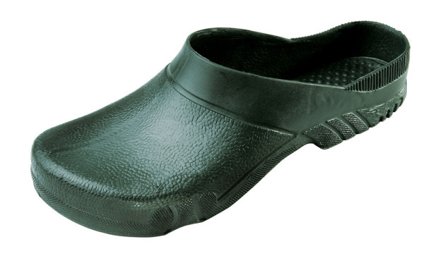 BIRBA pantofel olivové 41-42