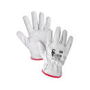 Rukavice CXS BONO, kožené, vel. 10 | 3100-006-000-10