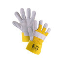 Kombinované rukavice DINGO A, vel. 11 | 3210-002-000-11